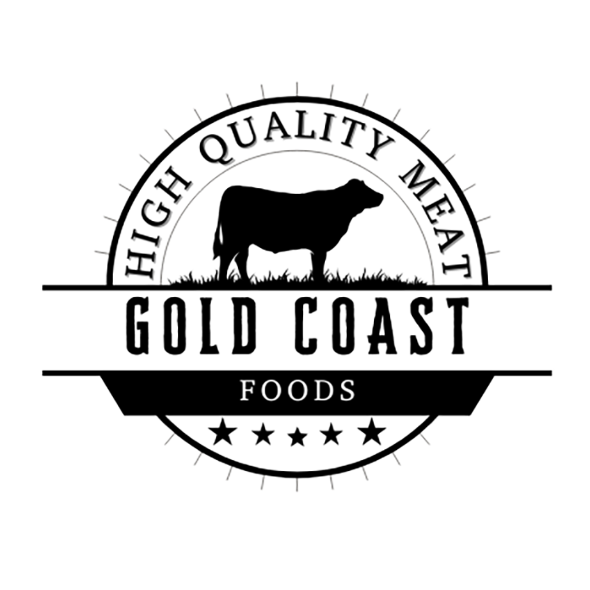 Gold Coast Bones logo